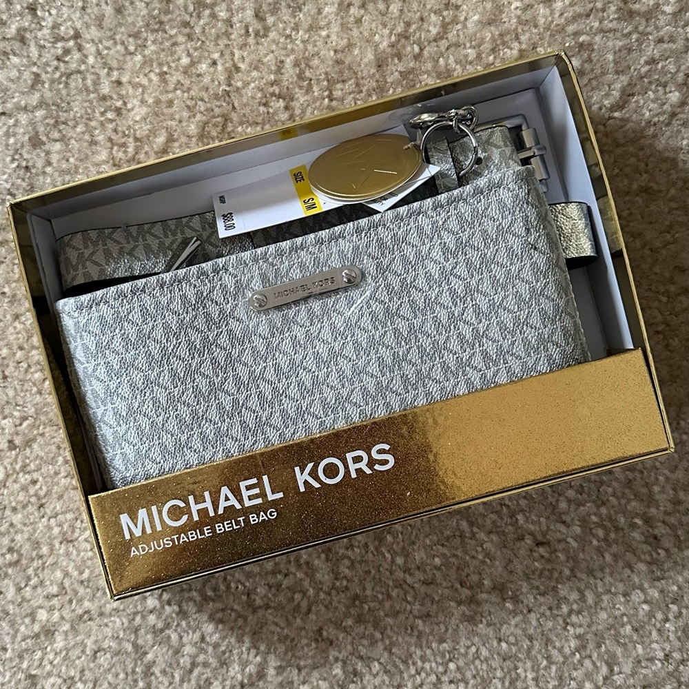 Michael Kors Belt Bag